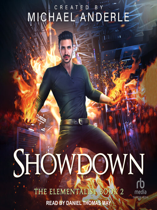 Title details for Showdown by Michael Anderle - Available